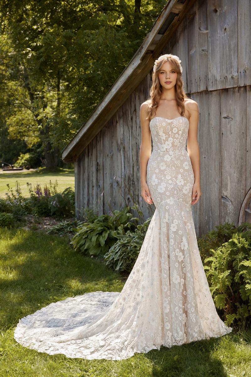 La Perle Style Number LP2205 - 4