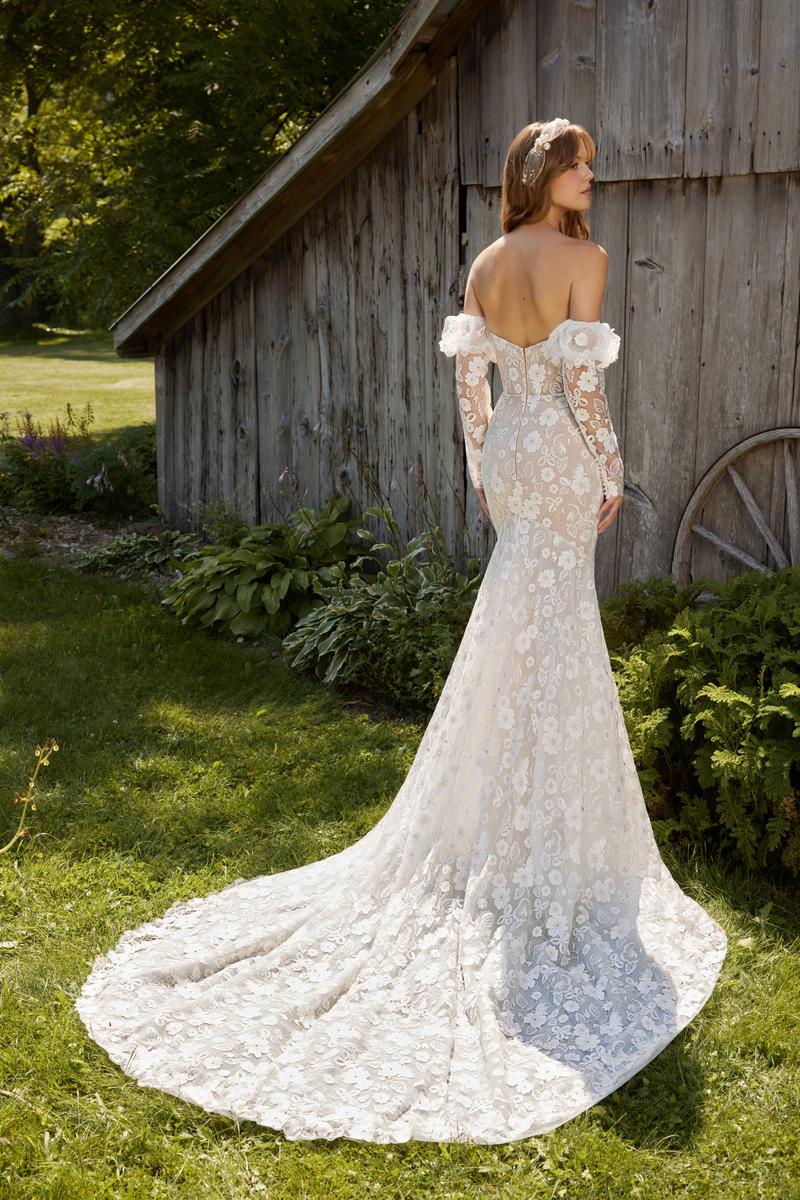 La Perle Style Number LP2205 - 2