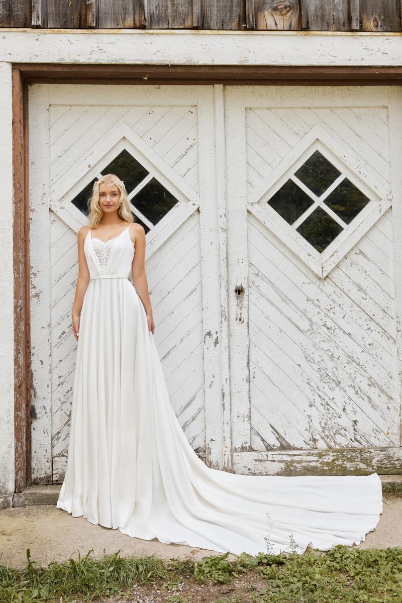 La Perle Style Number LP2206 - 1
