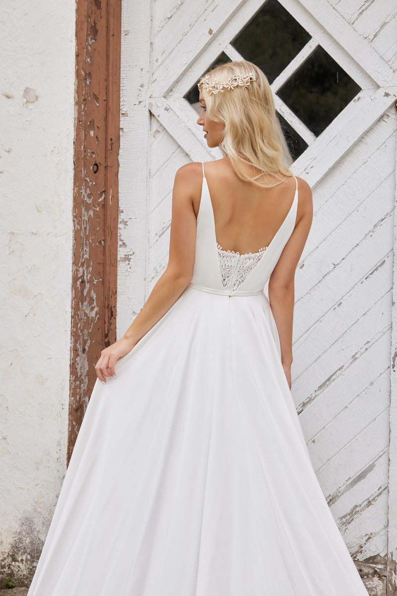 La Perle Style Number LP2206 - 4