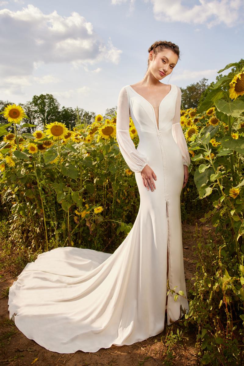 La Perle Style Number LP2207 - 1