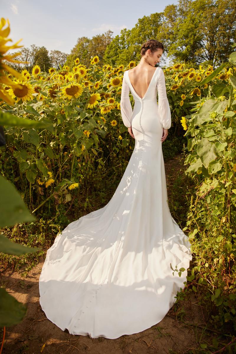 La Perle Style Number LP2207 - 2