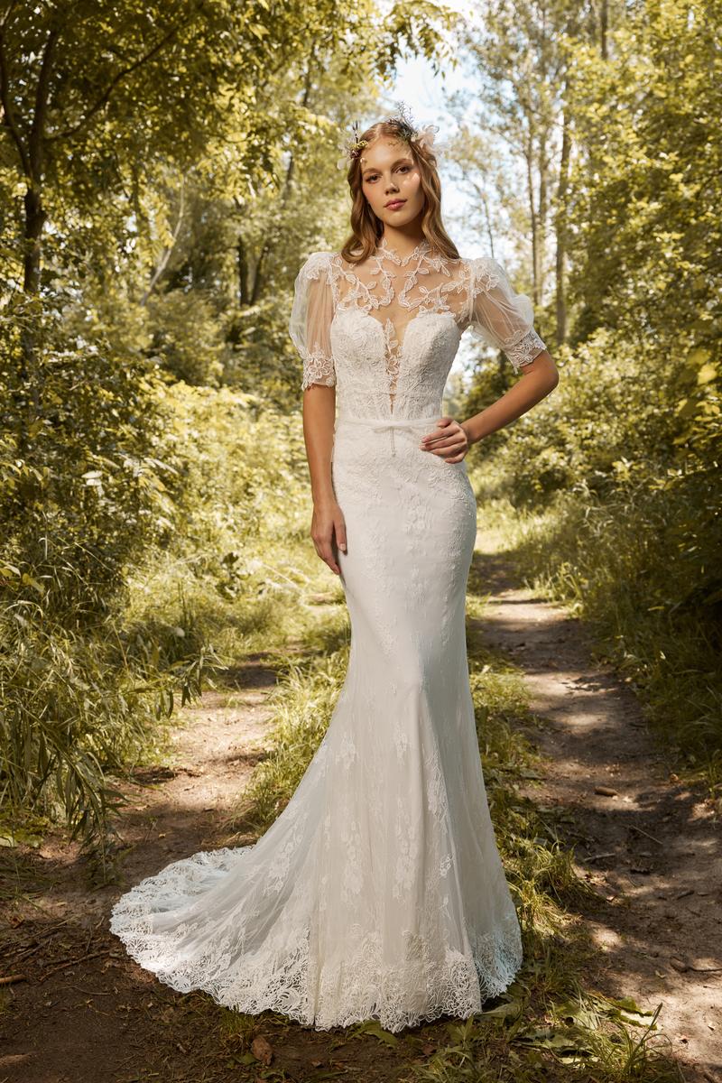 La Perle Style Number LP2208 - 1