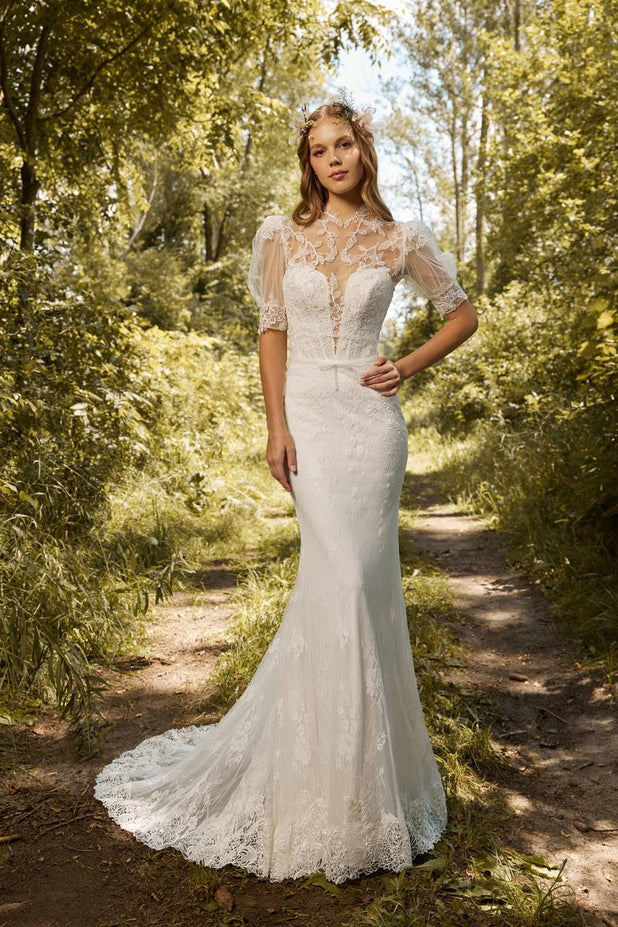 La Perle Style Number LP2208 - 1