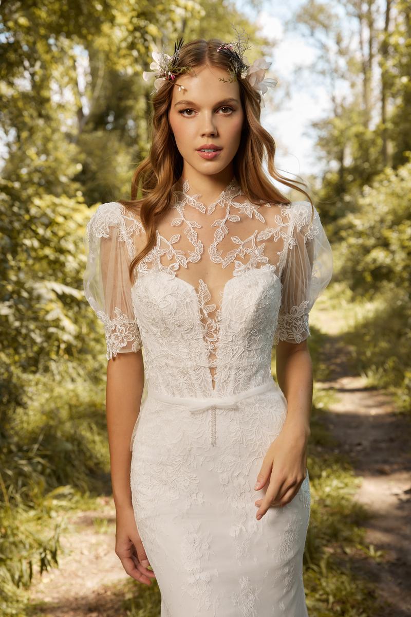 La Perle Style Number LP2208 - 2