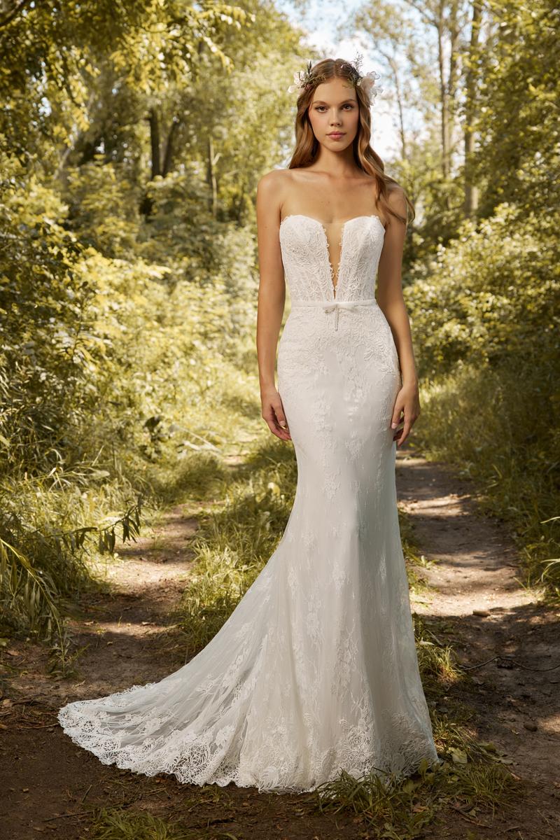 La Perle Style Number LP2208 - 4