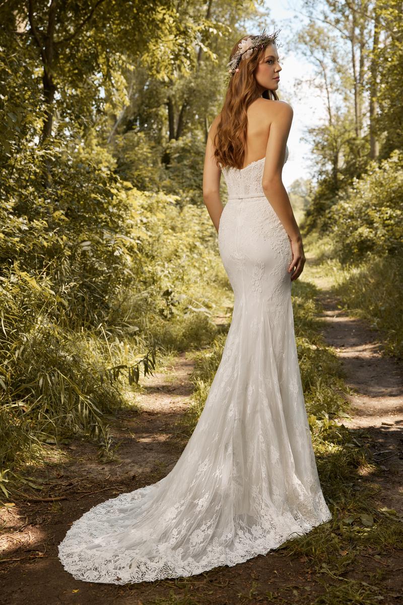 La Perle Style Number LP2208 - 5