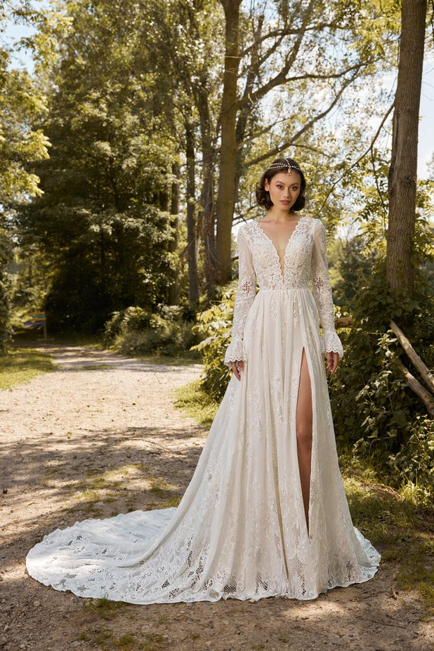 La Perle Style Number LP2209 - 1