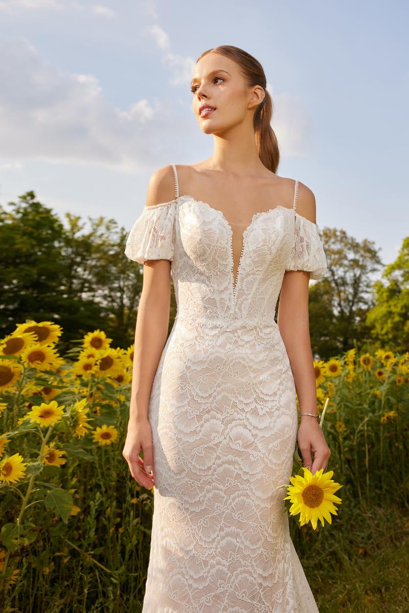 La Perle Style Number LP2210 - 3