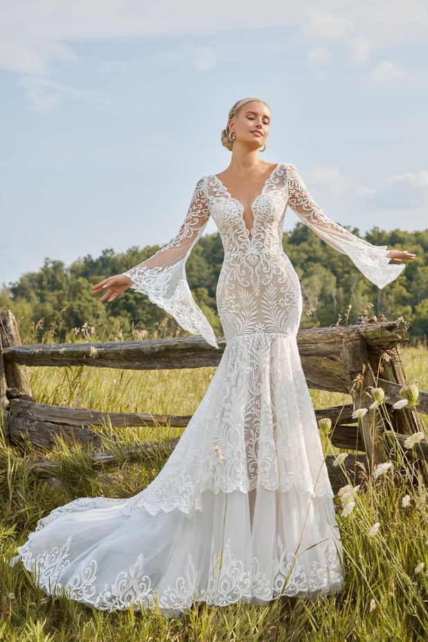 La Perle Style Number LP2211 - 1
