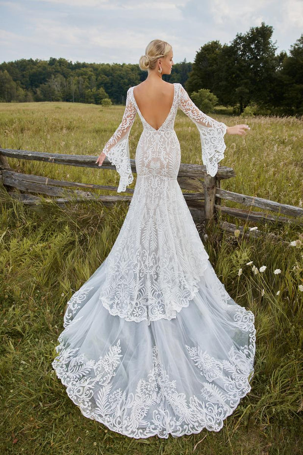 La Perle Style Number LP2211 - 2