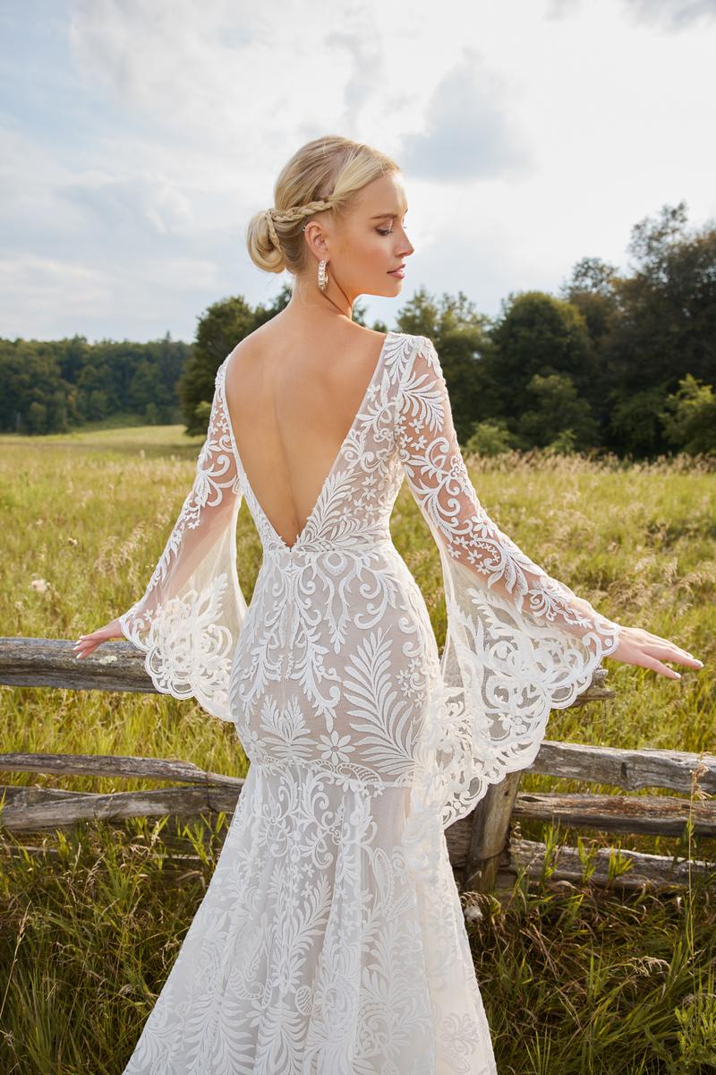 La Perle Style Number LP2211 - 4