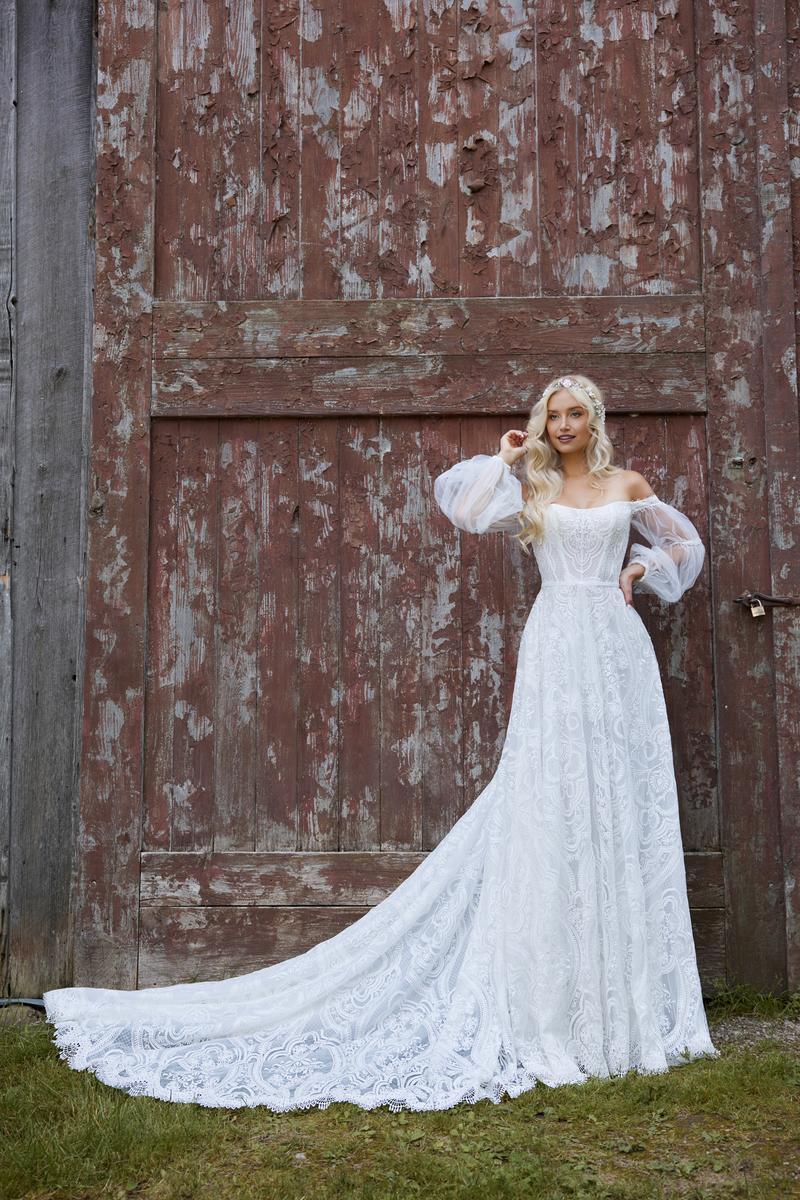 La Perle Style Number LP2212 - 1