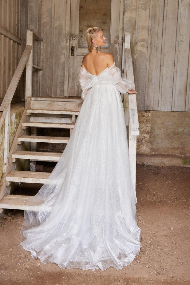 La Perle Style Number LP2214 - 2