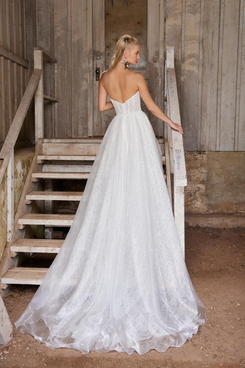 La Perle Style Number LP2214 - 5