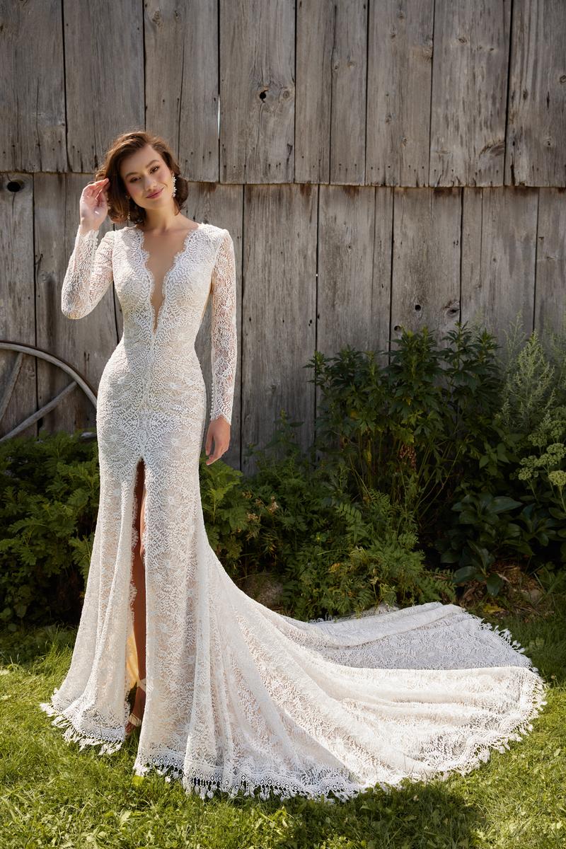 La Perle Style Number LP2215 - 1