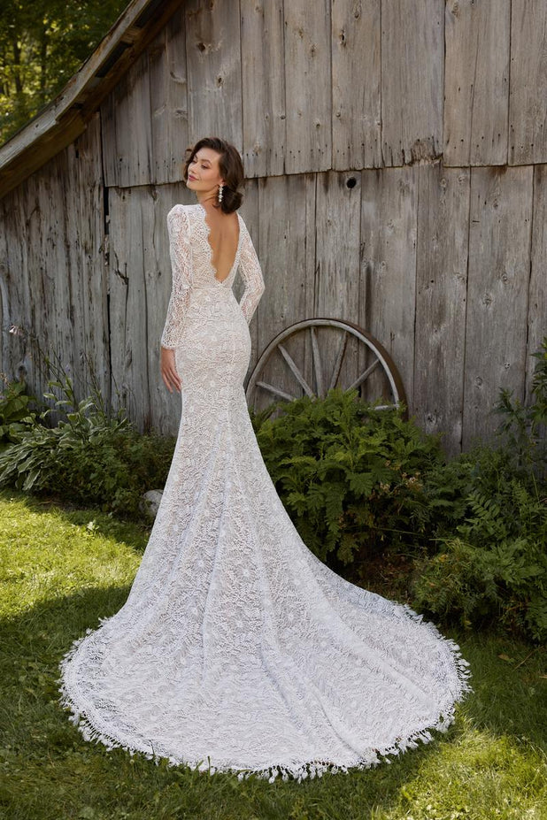 La Perle Style Number LP2215 - 2