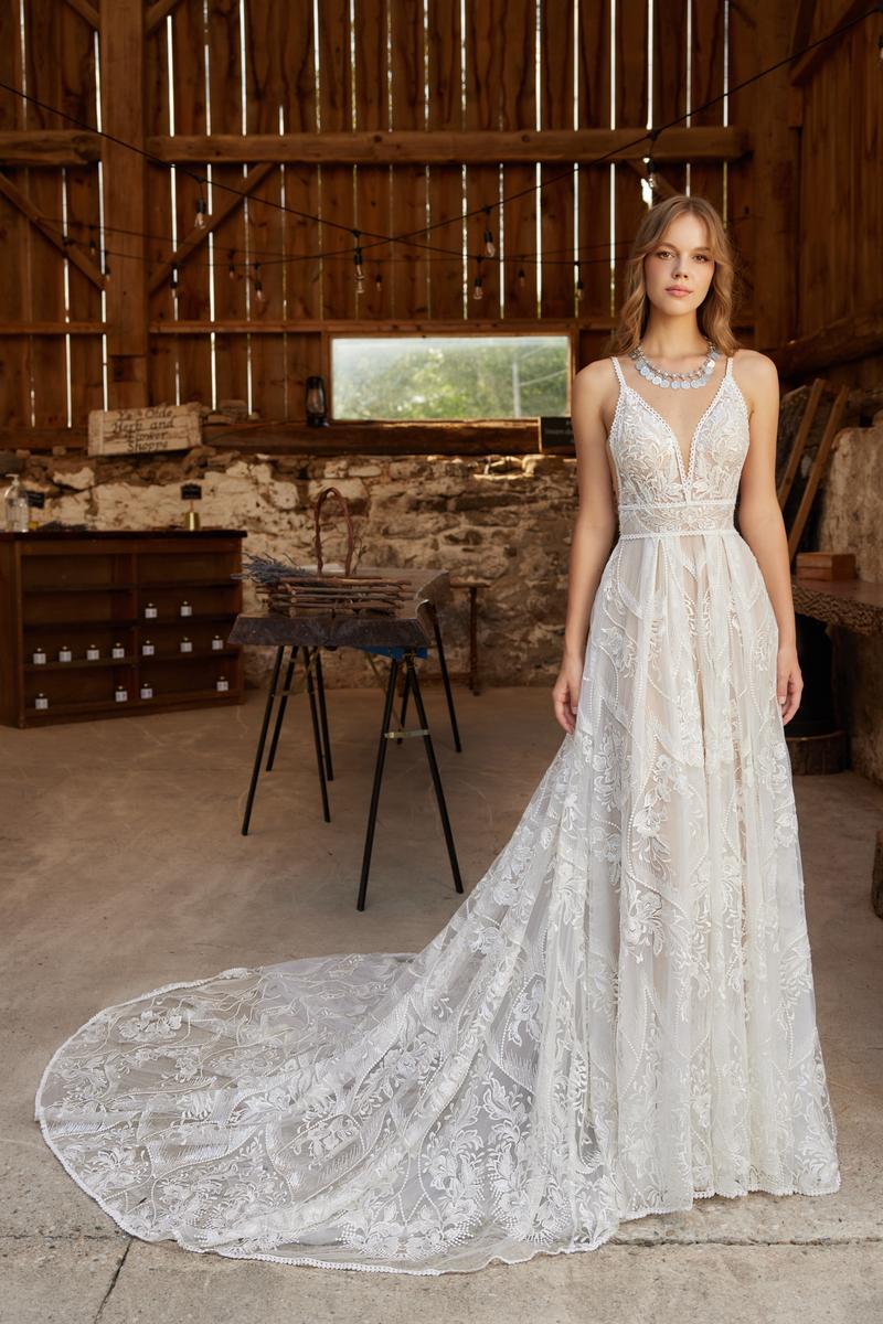 La Perle Style Number LP2216 - 1