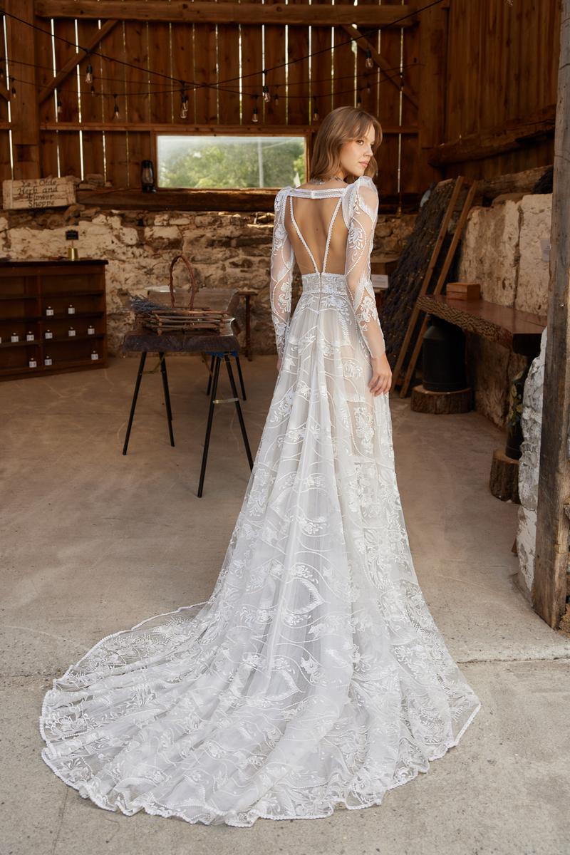 La Perle Style Number LP2216SL - 2