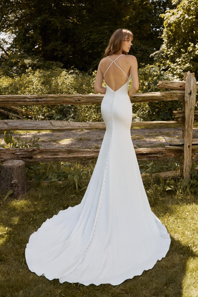La Perle Style Number LP2217 - 2