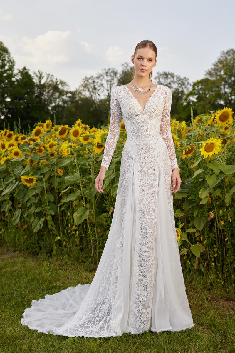 La Perle Style Number LP2218 - 1