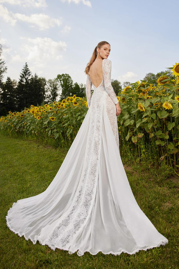 La Perle Style Number LP2218 - 2