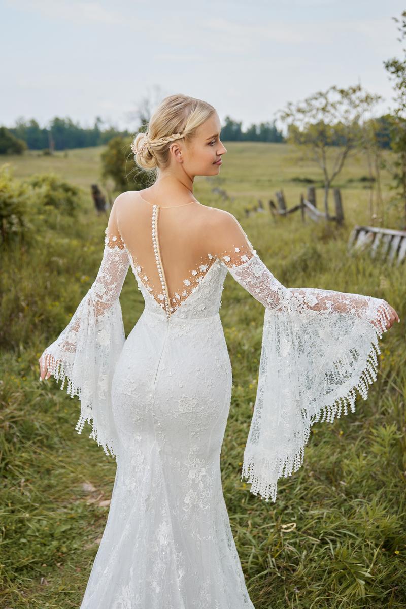 La Perle Style Number LP2221 - 4