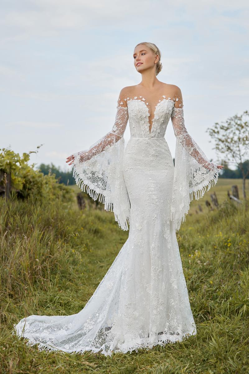 La Perle Style Number LP2221 - 1
