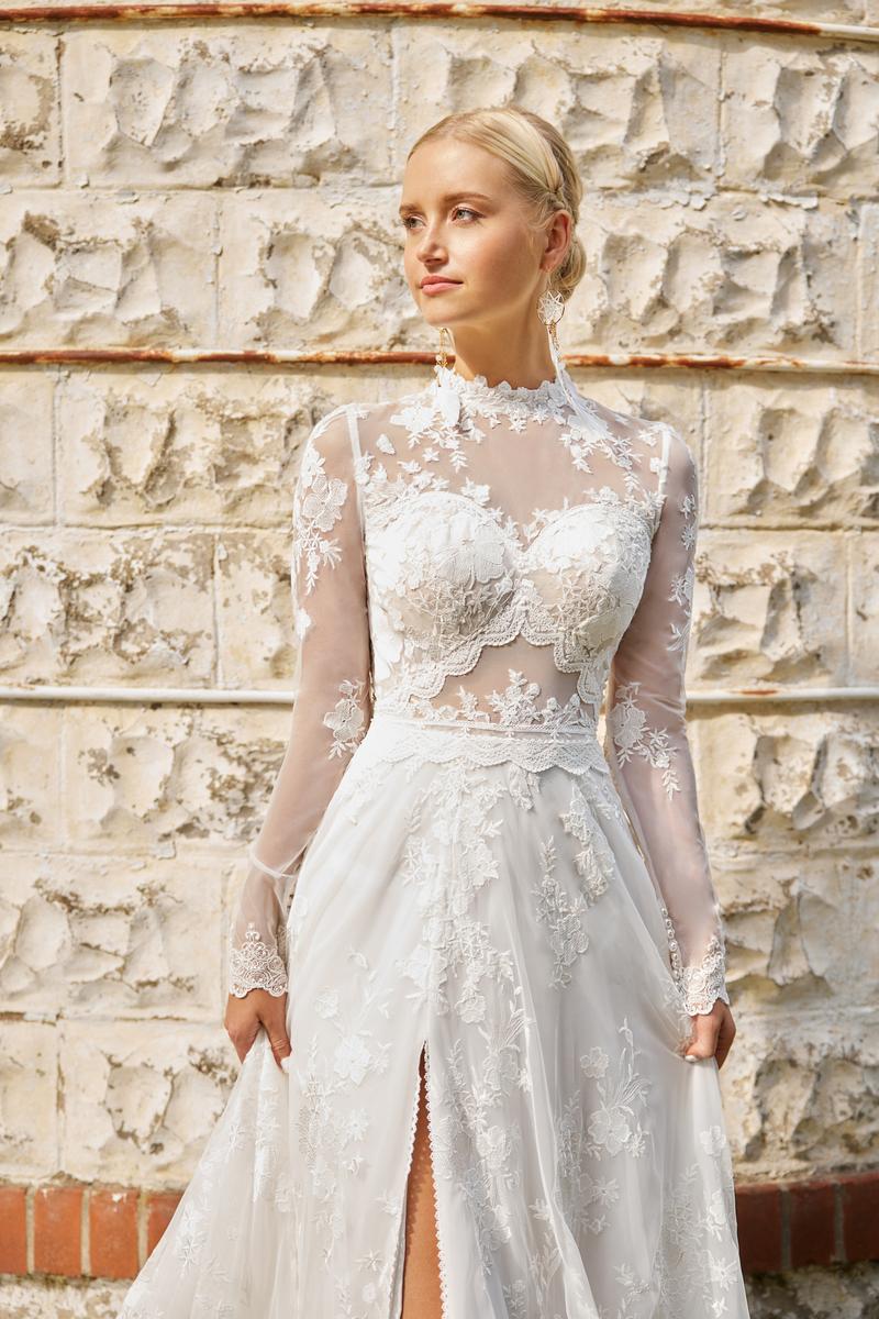 La Perle Style Number LP2222 - 3