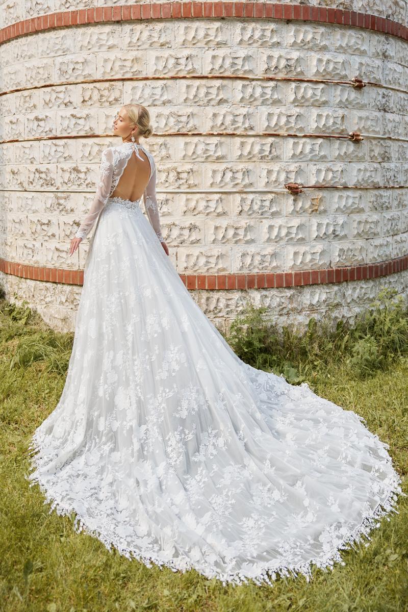 La Perle Style Number LP2222 - 2