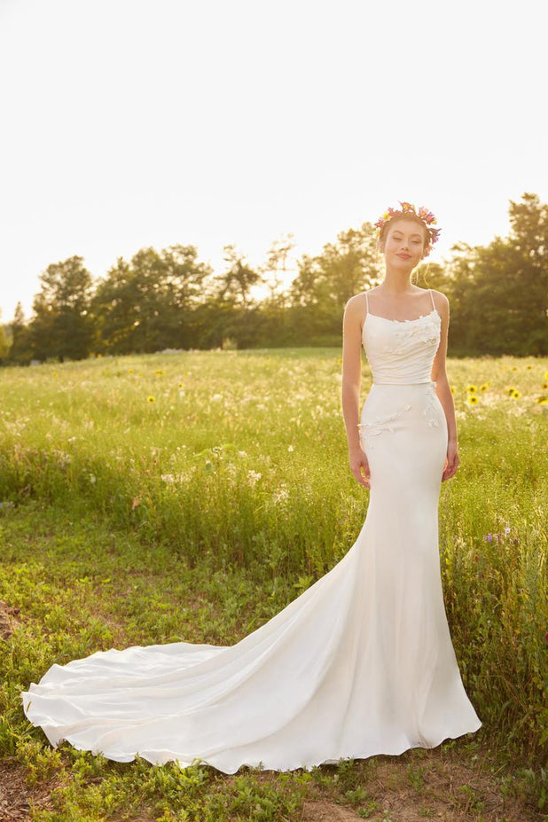La Perle Style Number LP2223 - 1