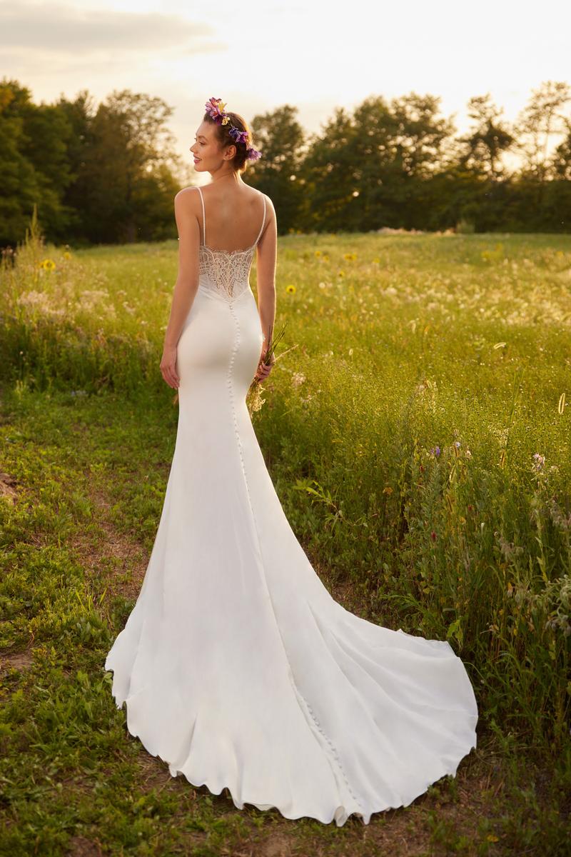 La Perle Style Number LP2223 - 2