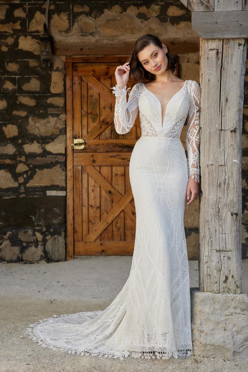 La Perle Style Number LP2224 - 1