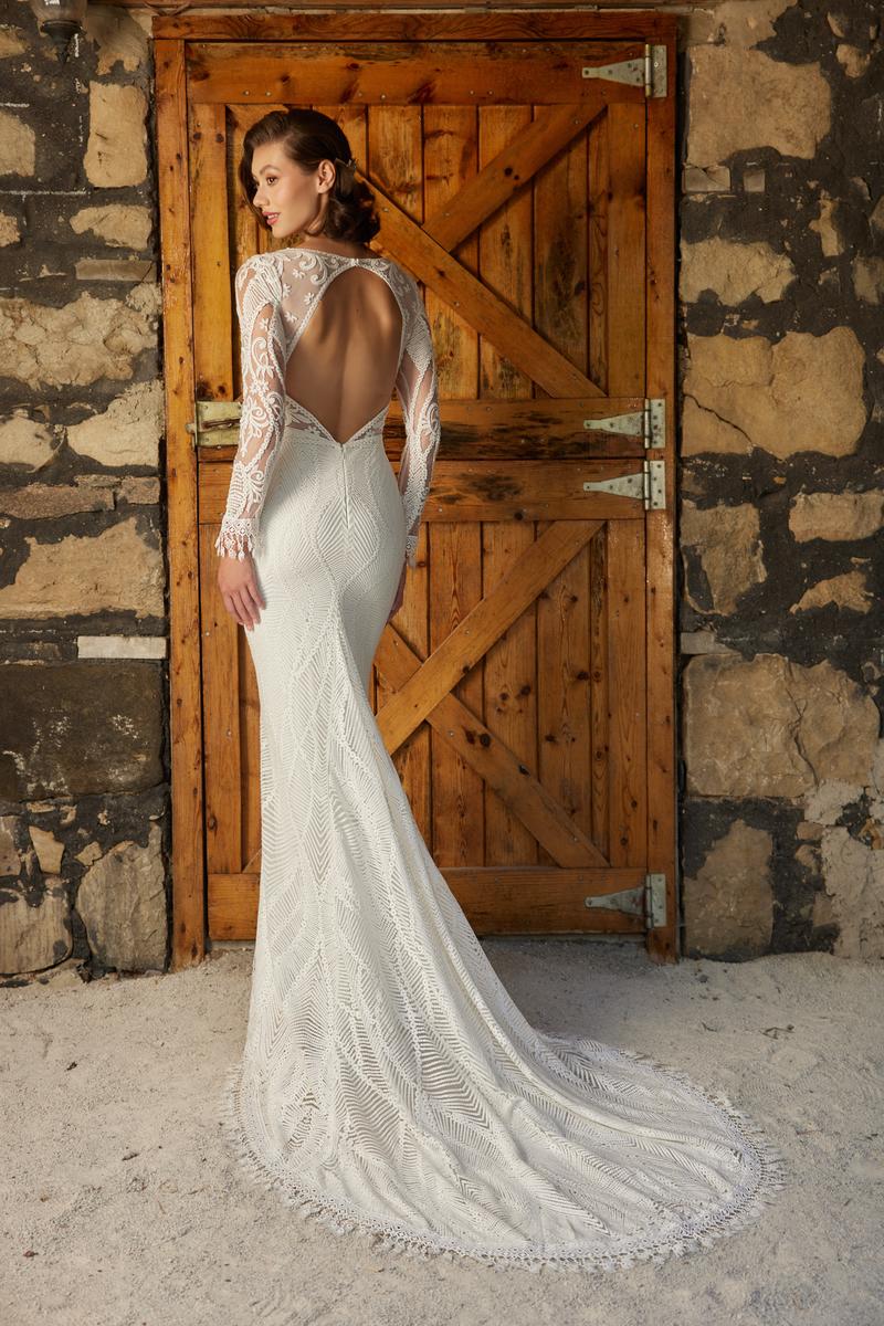 La Perle Style Number LP2224 - 2