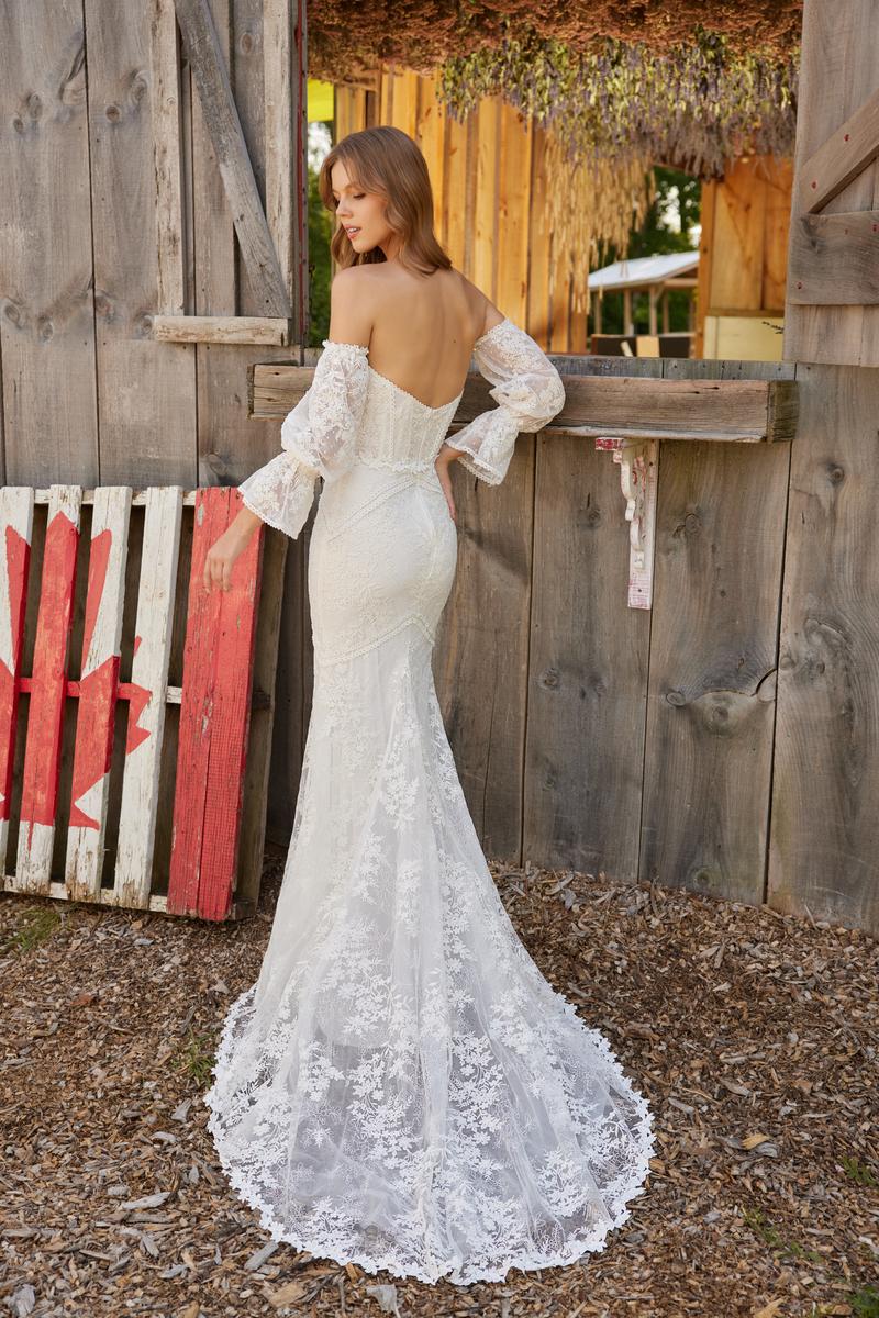 La Perle Style Number LP2227SL - 2