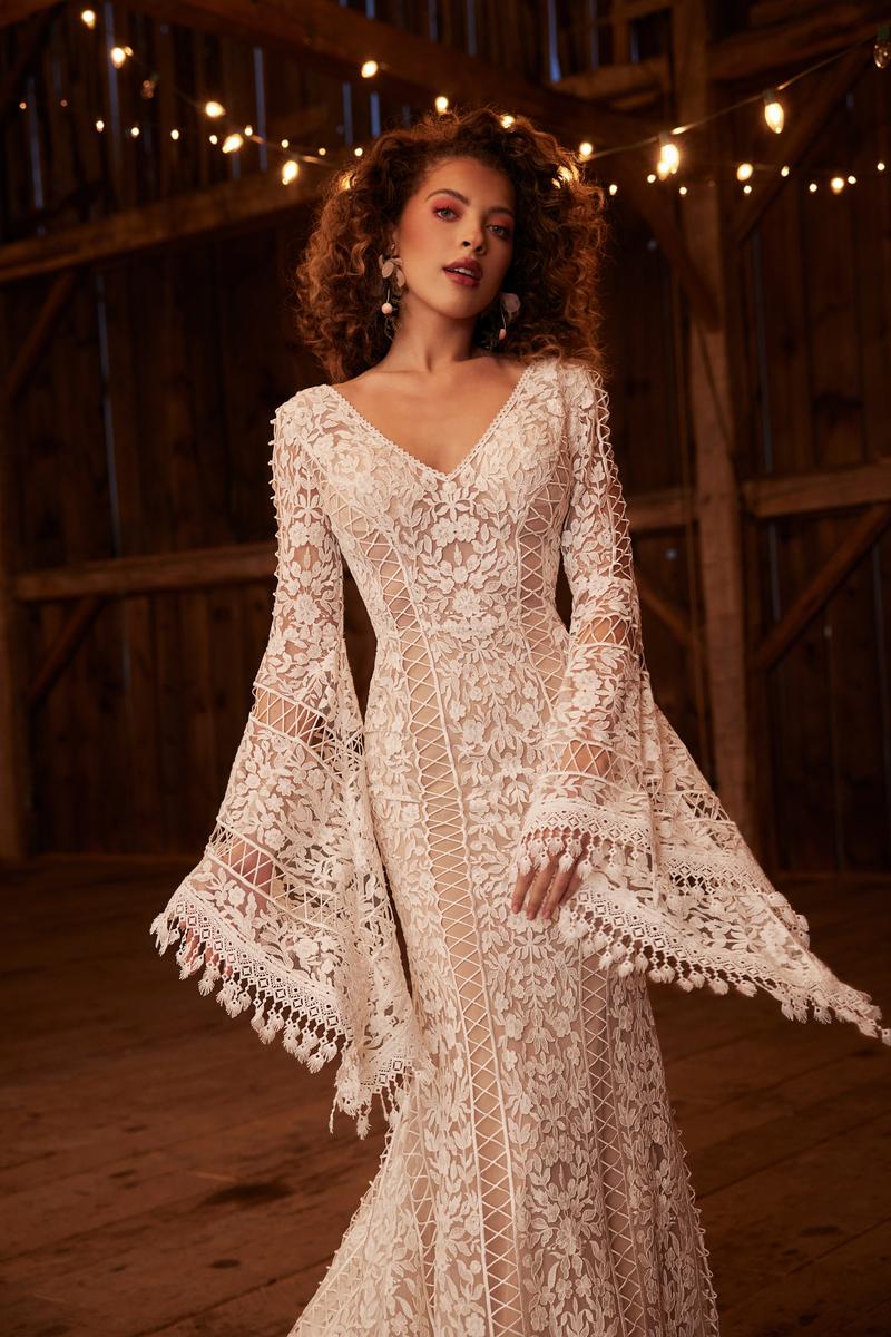 La Perle Style Number LP2231 - 1