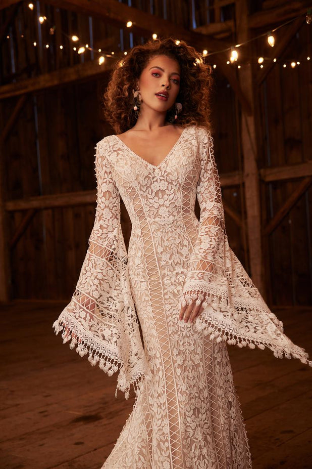 La Perle Style Number LP2231 - 1