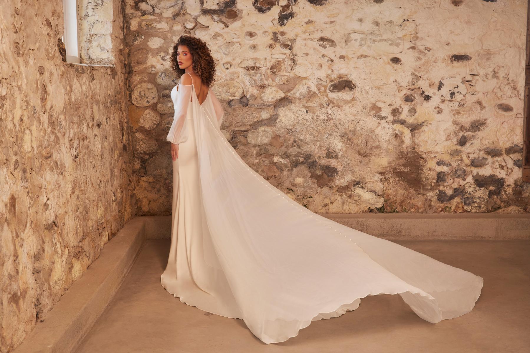 La Perle Style Number LP2232 - 4