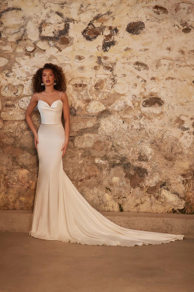 La Perle Style Number LP2232 - 1