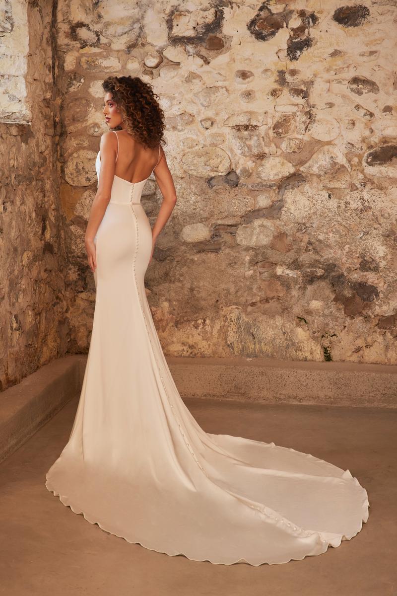 La Perle Style Number LP2232 - 2