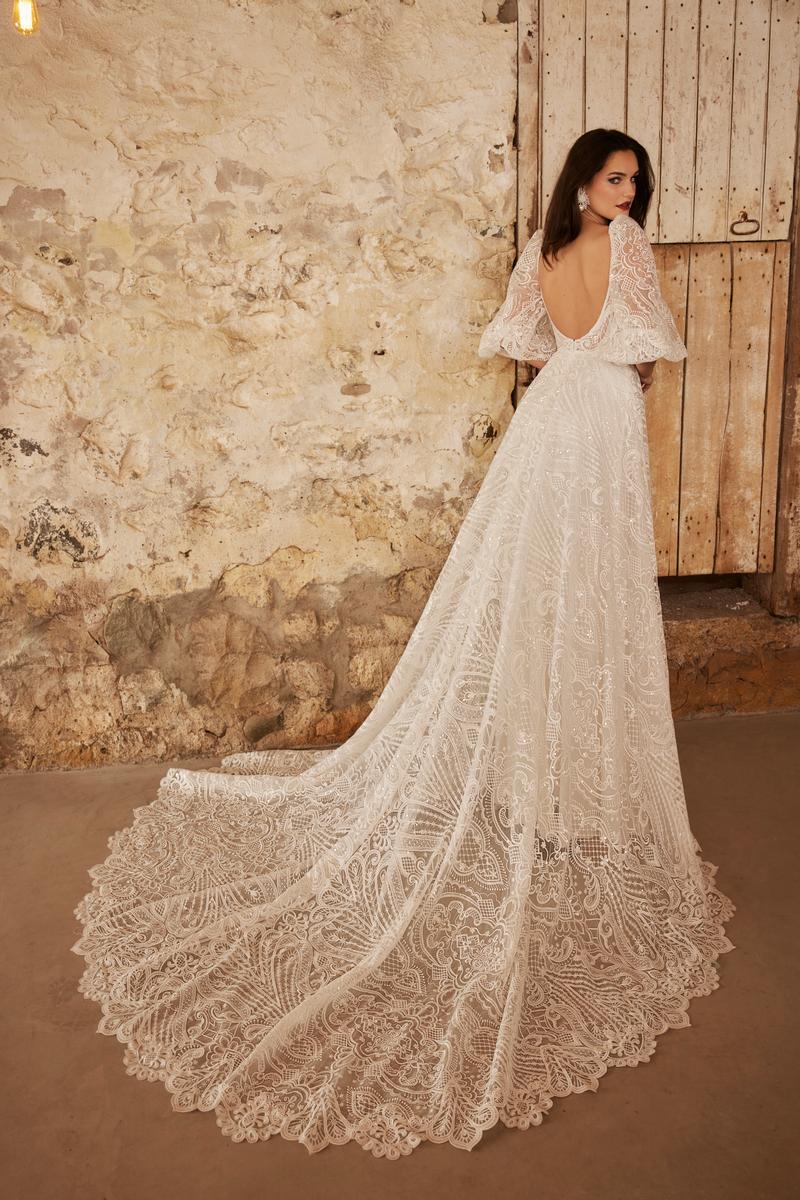 La Perle Style Number LP2233 - 2