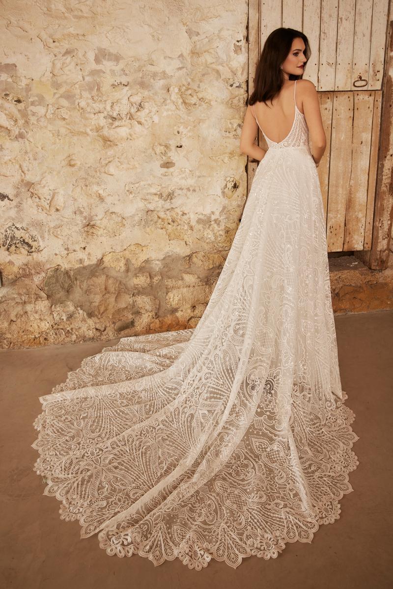 La Perle Style Number LP2233 - 4