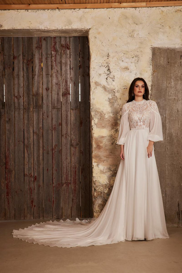 La Perle Style Number LP2235 - 1