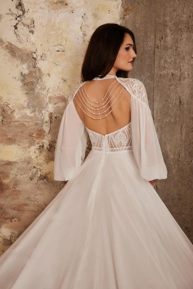 La Perle Style Number LP2235 - 2
