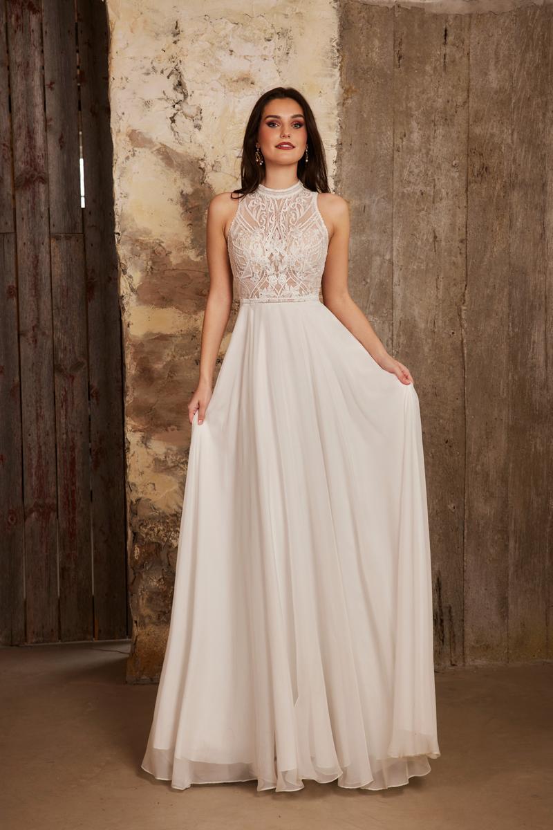 La Perle Style Number LP2235 - 7