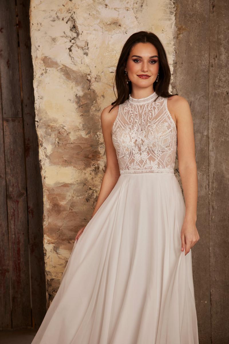 La Perle Style Number LP2235 - 4