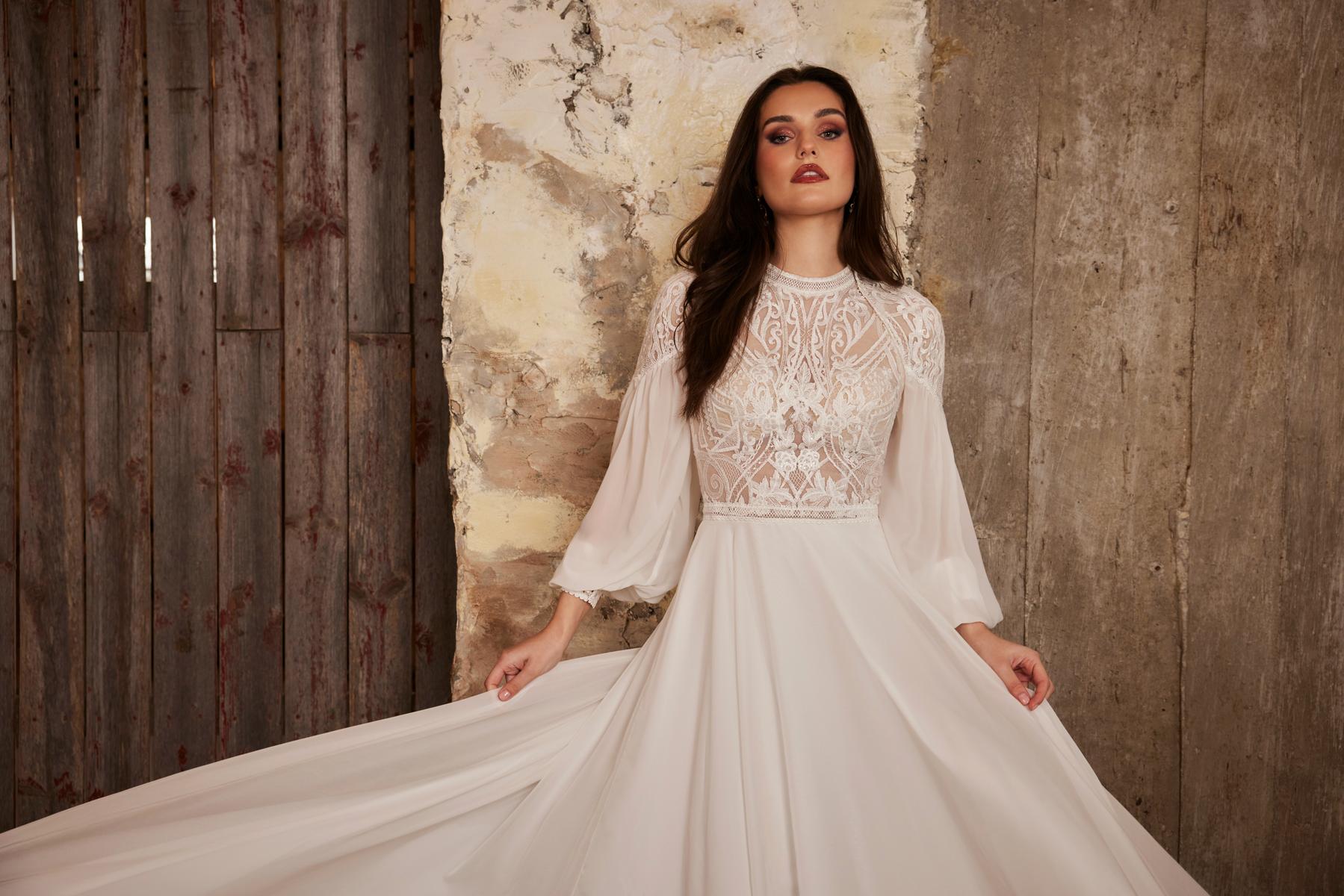 La Perle Style Number LP2235SL - 3