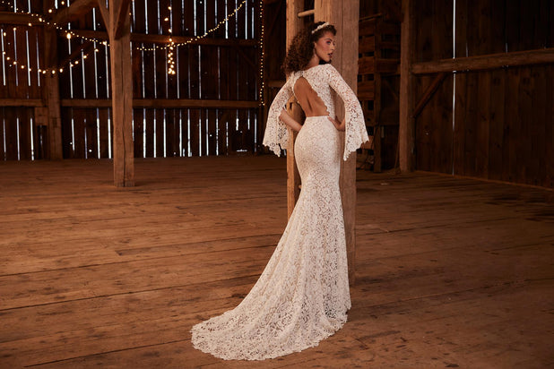 La Perle Style Number LP2236 - 2
