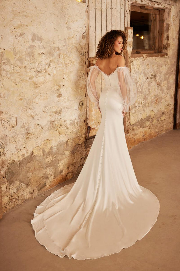 La Perle Style Number LP2237 - 2