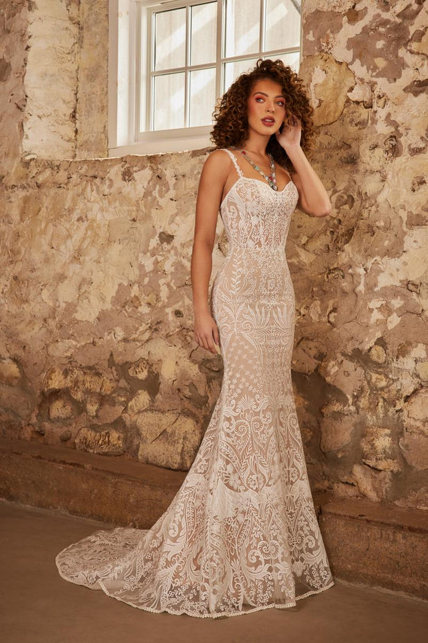 La Perle Style Number LP2238 - 1